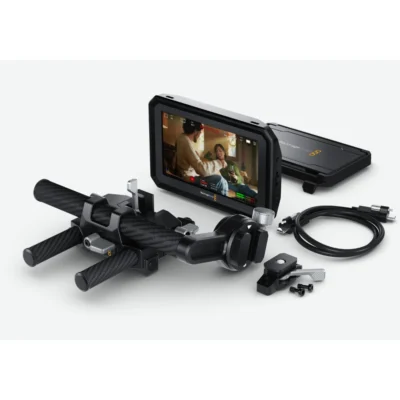 Blackmagic PYXIS Monitor EVF Kit