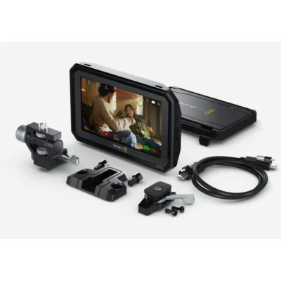Blackmagic PYXIS Monitor Kit