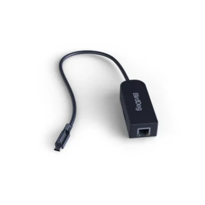 Birddog PoE Adaptor for MAKI Live