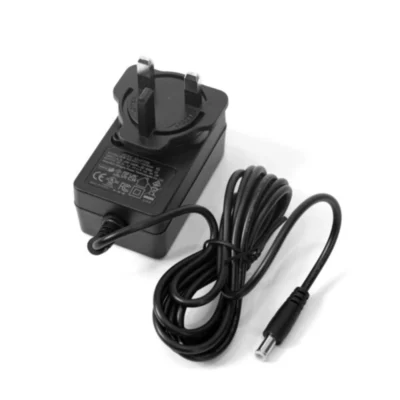 Birddog Power Adapter 12VDC for X1, X1 Ultra X1-30 and MAX