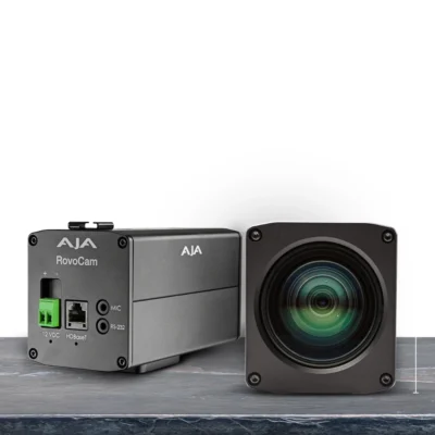 AJA ROVOCAM ULTRA HD Camera
