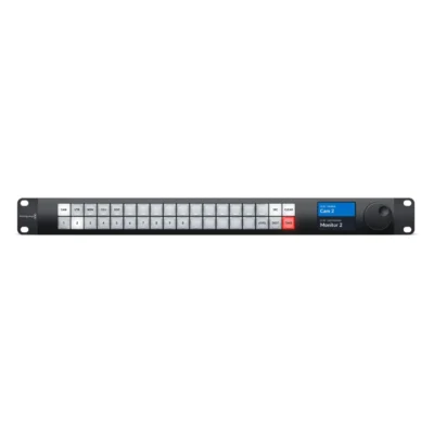 Blackmagic Videohub Master Control Pro