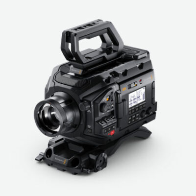Blackmagic URSA Broadcast G2