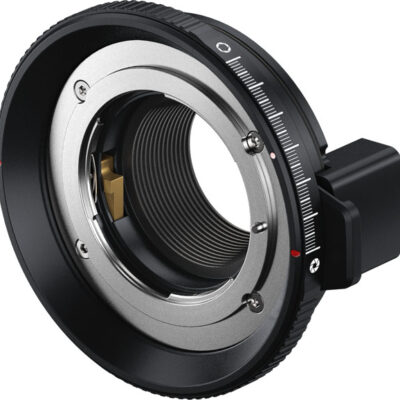 Blackmagic URSA Mini Pro F Mount