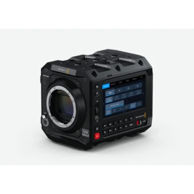 Blackmagic PYXIS 12K
